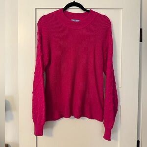 CeCe Women’s Crewneck Sweater